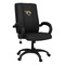 Dreamseat Office Chair 1000 with Jacksonville Jaguars Primary Logo XZOC1000-PSNFL20085 - alternate 1